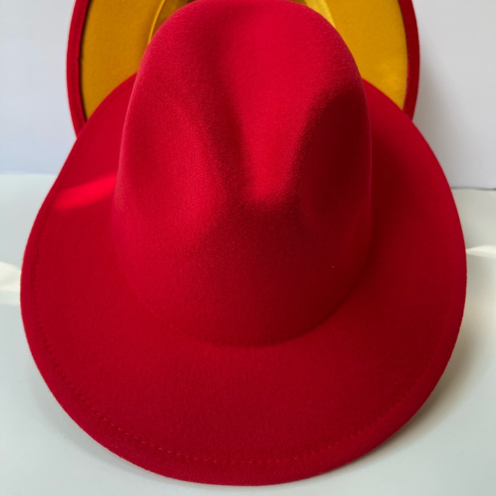 Fedora Hats